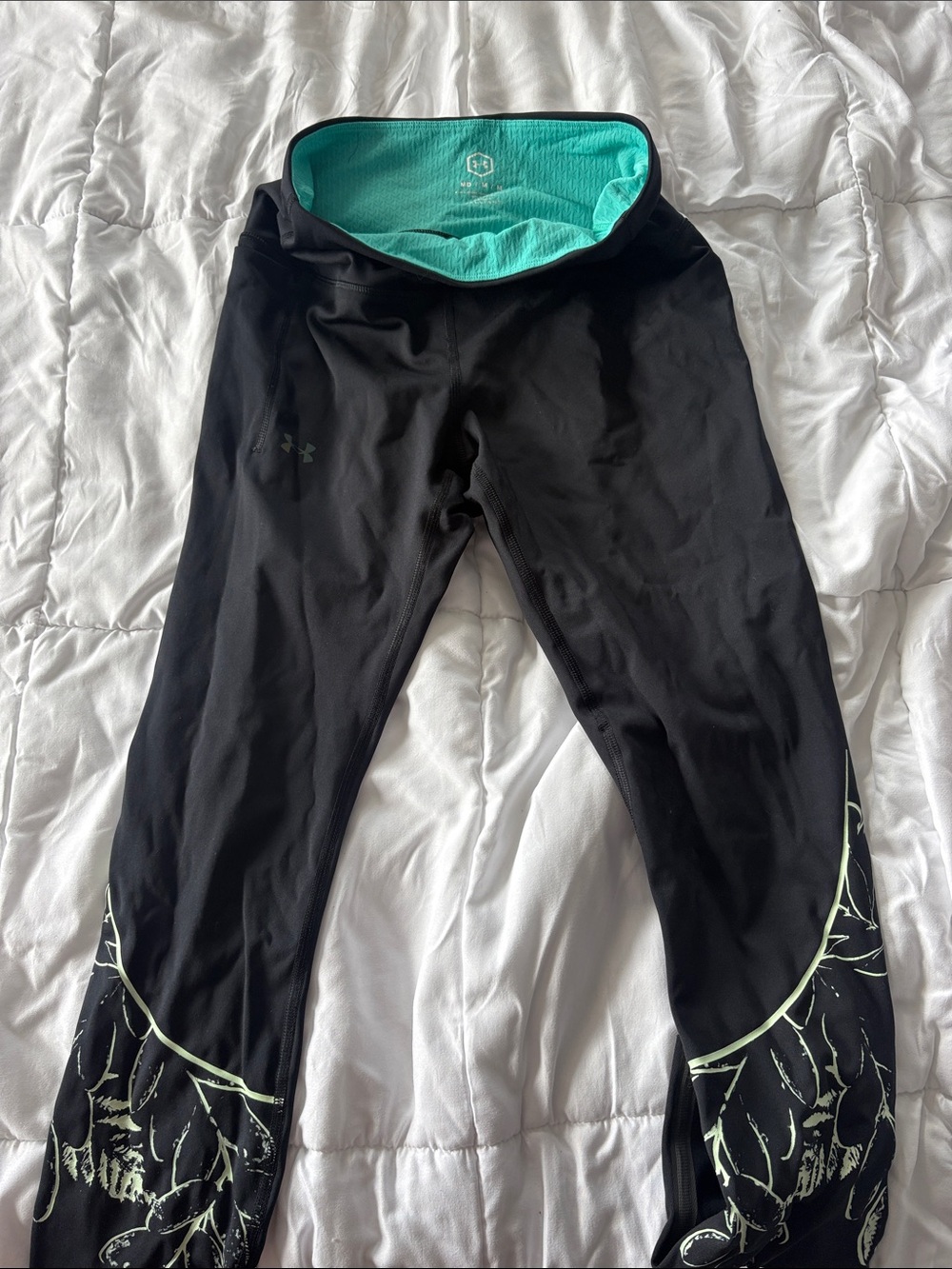 Swim Subcategory Identification